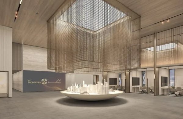 BT Properties Dubai South - A Vision Taking Shape