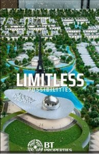 Limitless Possibilities