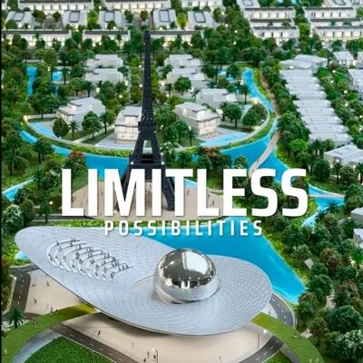 Limitless Possibilities