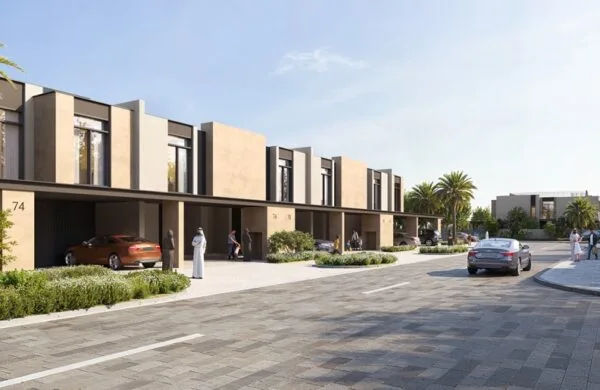Townhouses