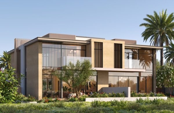 4 Bedroom Villas 1