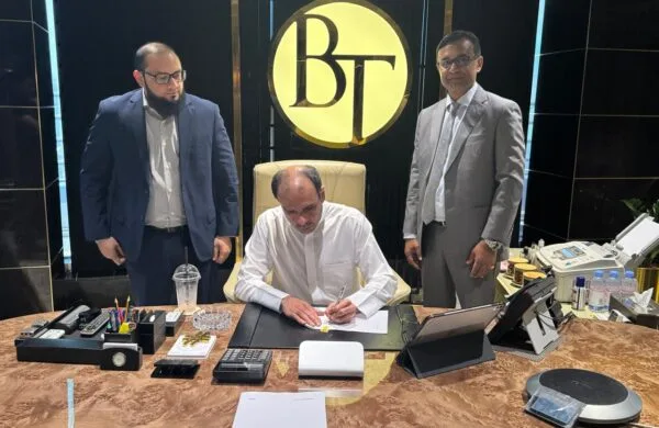 PR Image for Partners