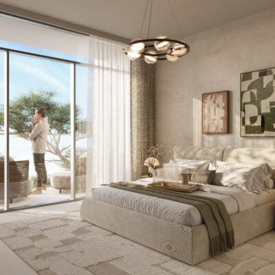 1 Master bedroom THMid 5K