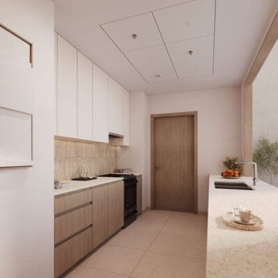 3 Kitchen TH Mid 5k