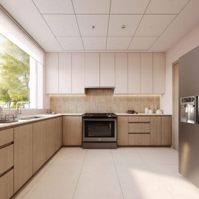 5 Kitchen 5k