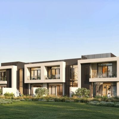 Townhouse-B