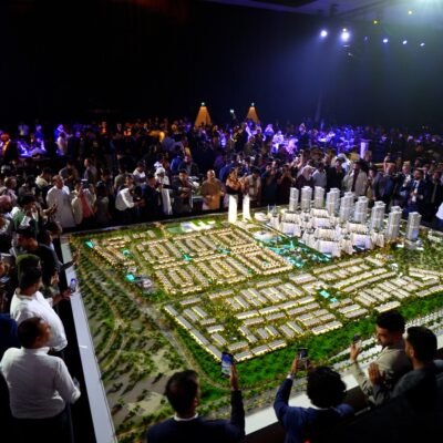Event Gallery 1